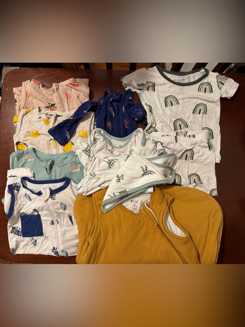 Kyte BABY Sleep Sack & Bundle